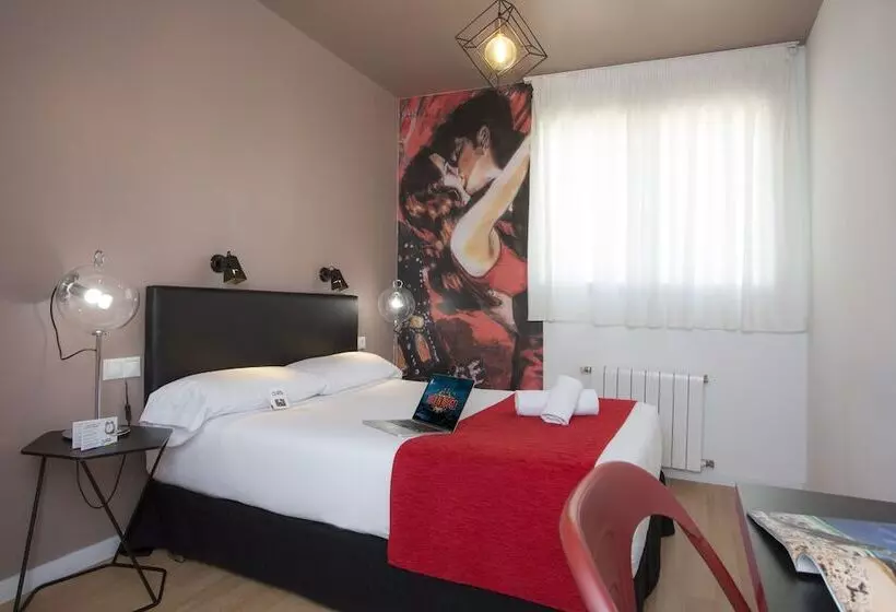 فندق Casual Del Cine Valencia