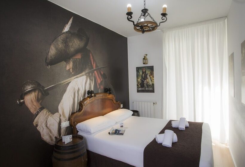 هتل Casual Del Cine Valencia