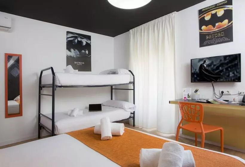 فندق Casual Del Cine Valencia