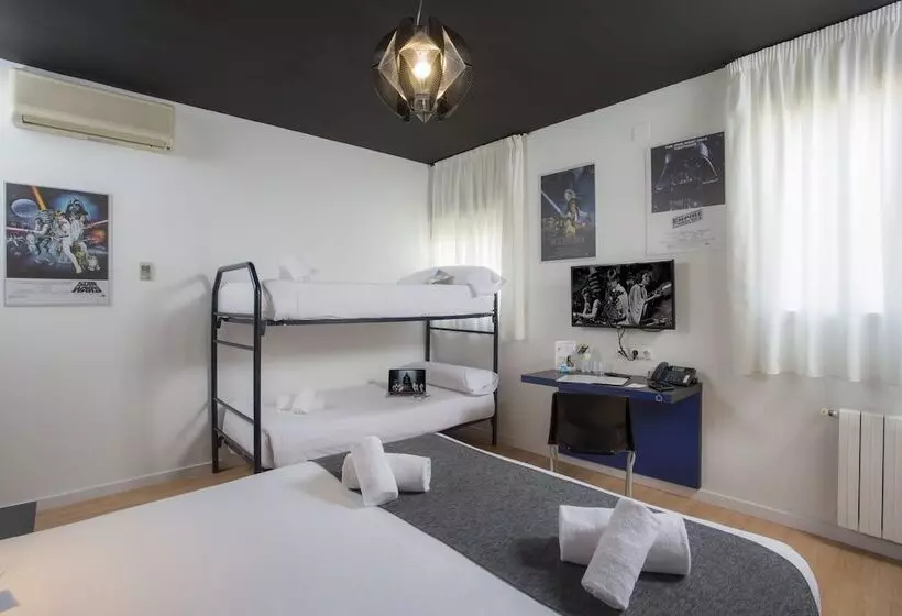 فندق Casual Del Cine Valencia