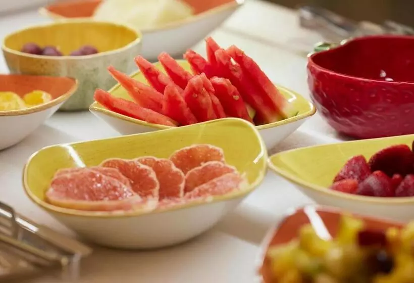 فندق Catalonia Mirador des Port