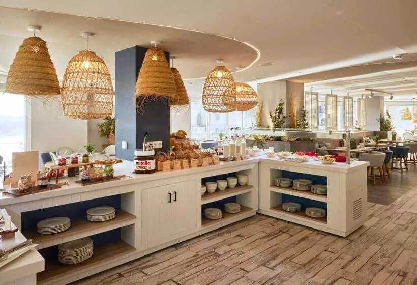 فندق Catalonia Mirador des Port