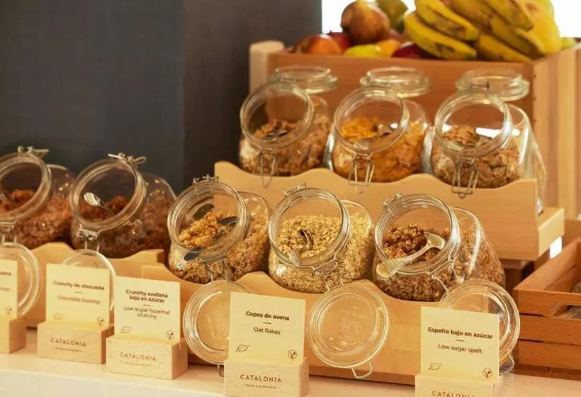 فندق Catalonia Mirador des Port