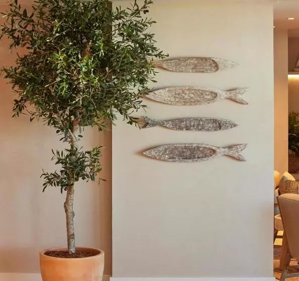 فندق Catalonia Mirador des Port