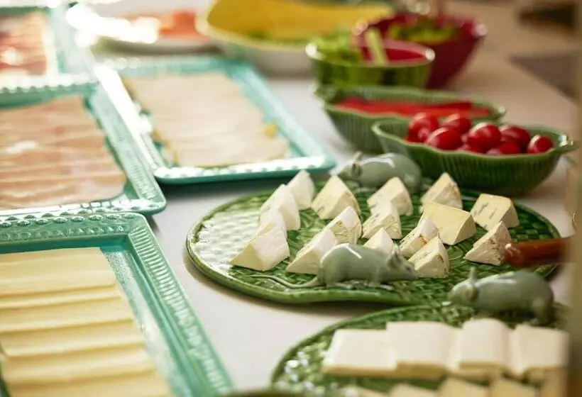 فندق Catalonia Mirador des Port