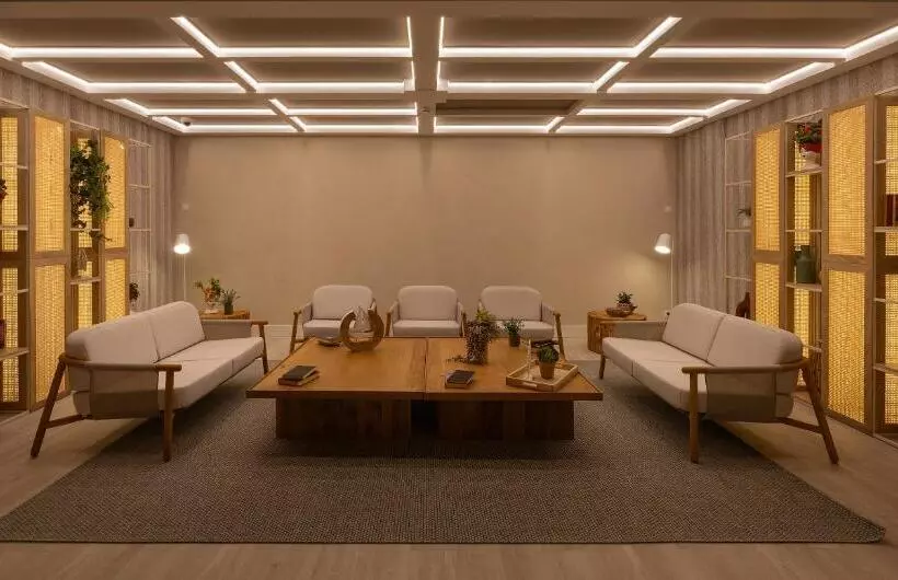 فندق Catalonia Mirador des Port