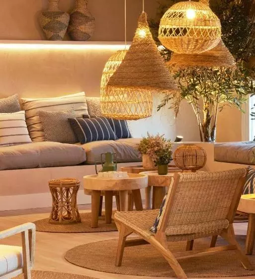 فندق Catalonia Mirador des Port