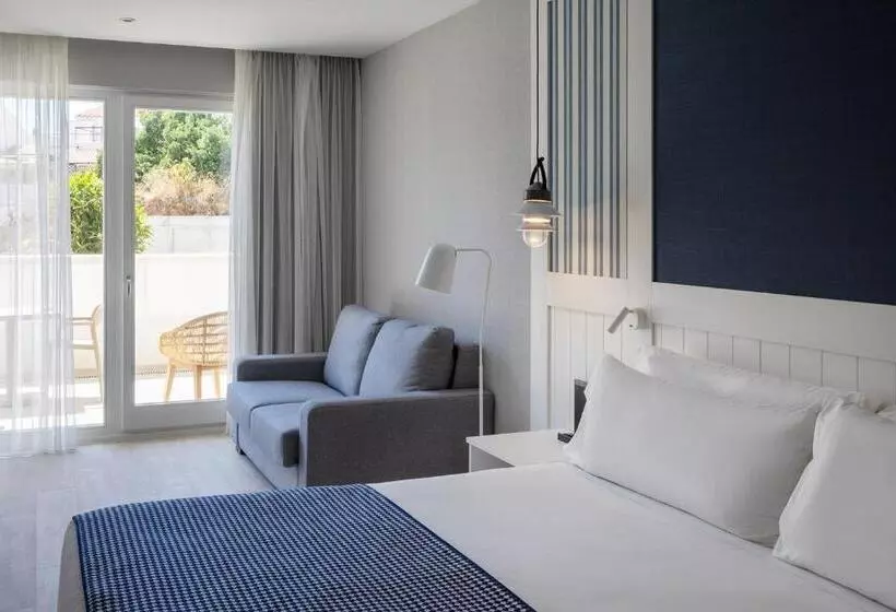 فندق Catalonia Mirador des Port