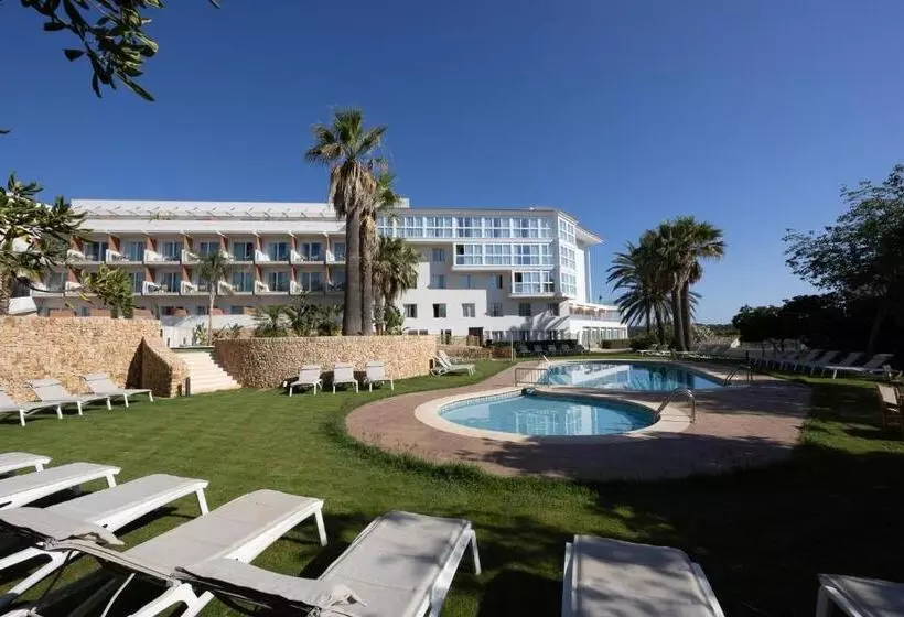 فندق Catalonia Mirador des Port