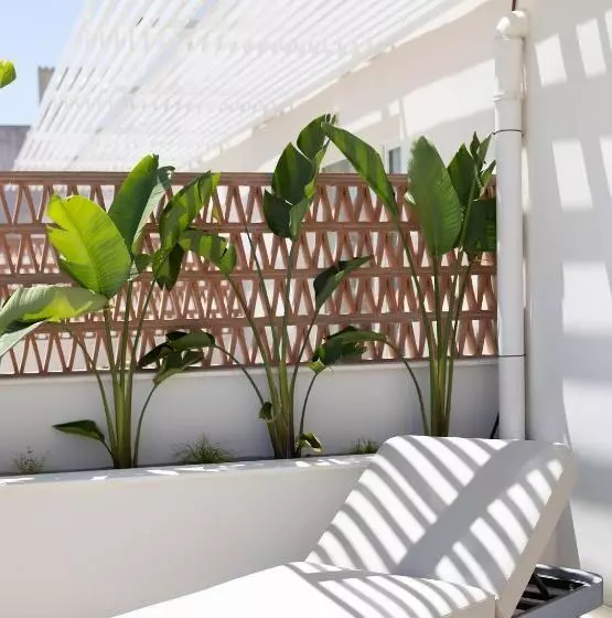 فندق Catalonia Mirador des Port