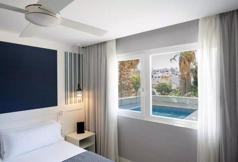 فندق Catalonia Mirador des Port