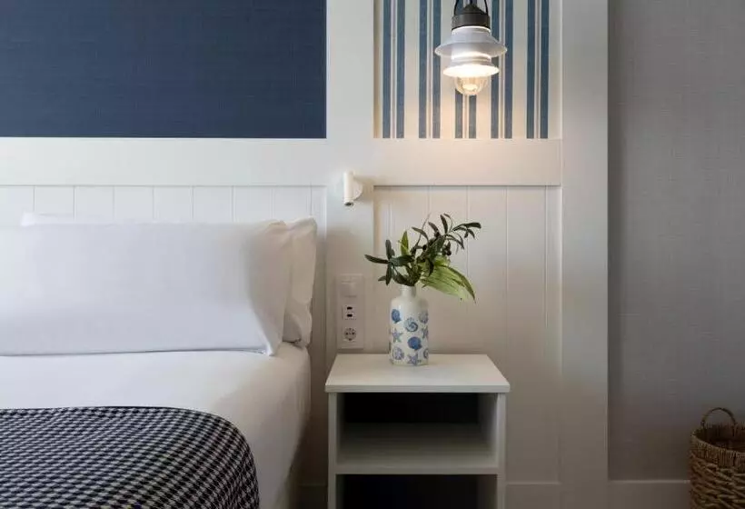 فندق Catalonia Mirador des Port