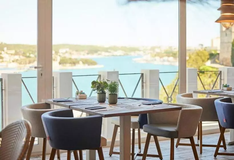 فندق Catalonia Mirador des Port