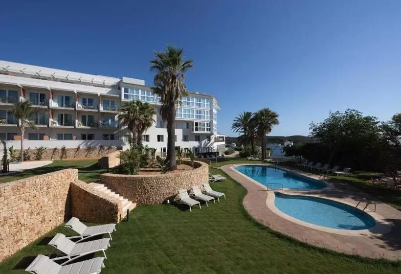 فندق Catalonia Mirador des Port