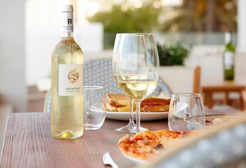 فندق Catalonia Mirador des Port