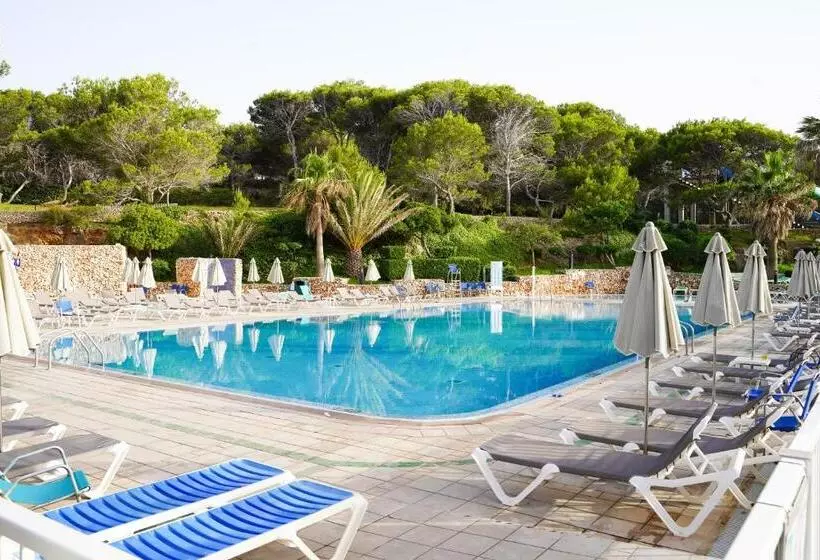 Club Hotel Aguamarina