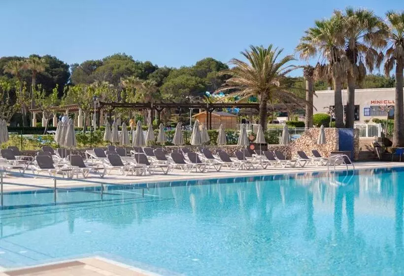 Club Hotel Aguamarina