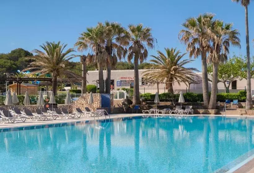 Club Hotel Aguamarina