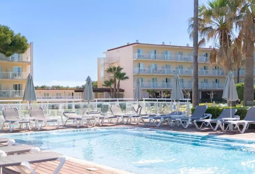 Club Hotel Aguamarina
