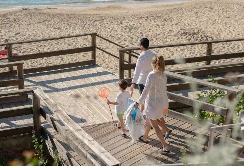 Club Hotel Aguamarina