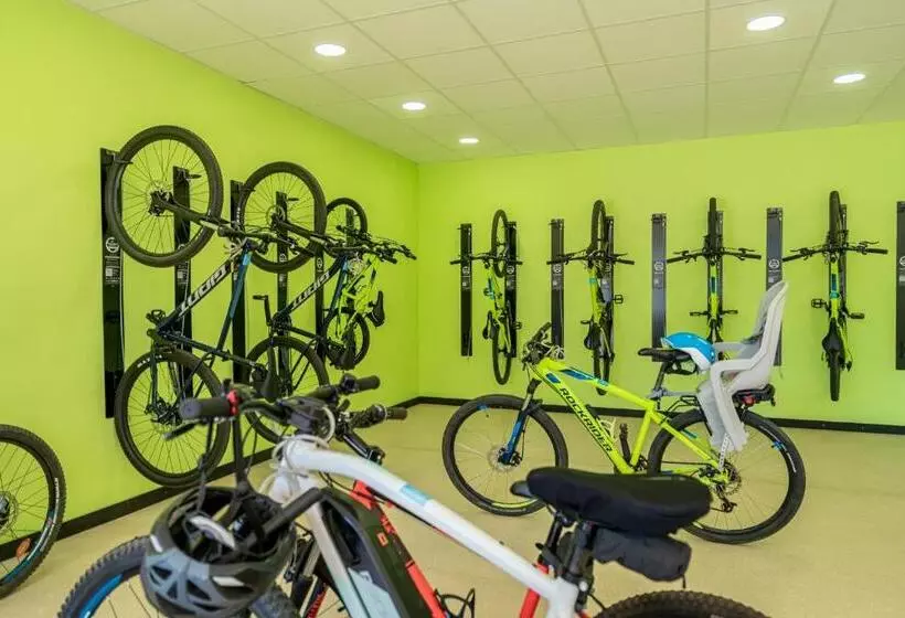 Club Hotel Aguamarina