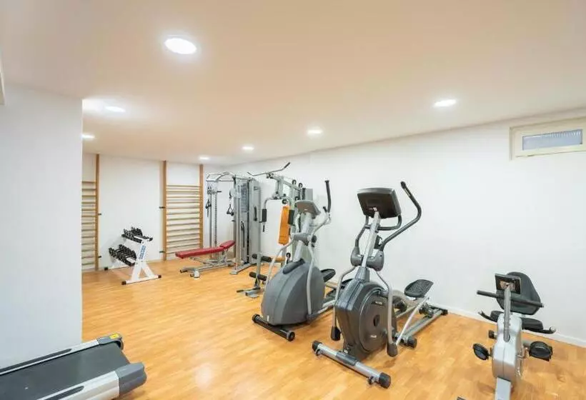 Club Hotel Aguamarina