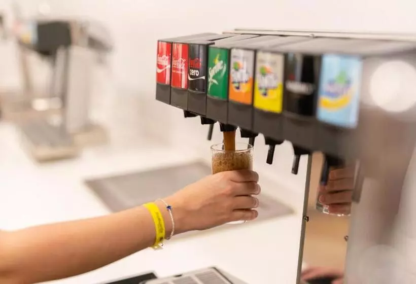 Club Hotel Aguamarina