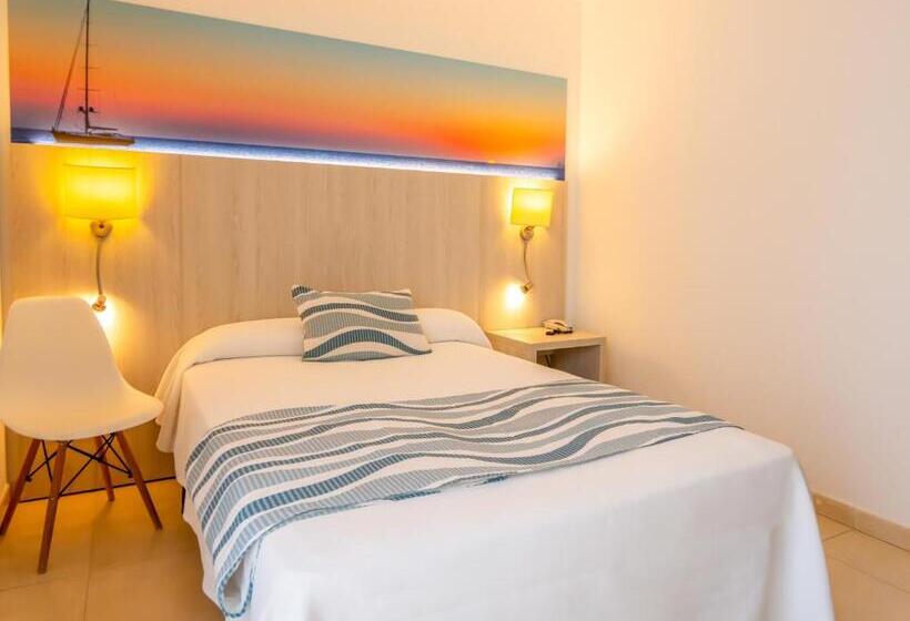 בית מלון כפרי Club Can Bossa