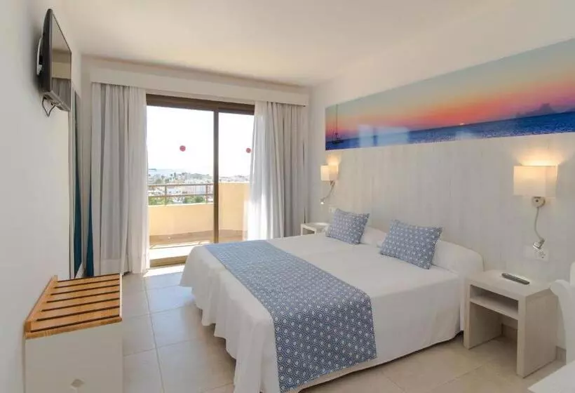 هتل Club Can Bossa