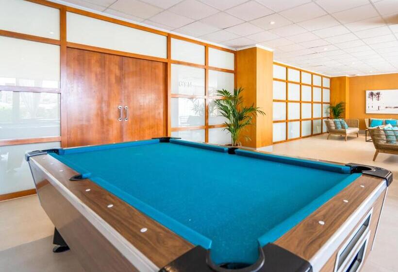 בית מלון כפרי Club Can Bossa