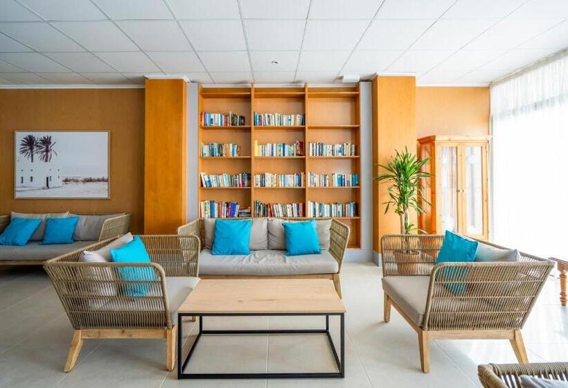 בית מלון כפרי Club Can Bossa