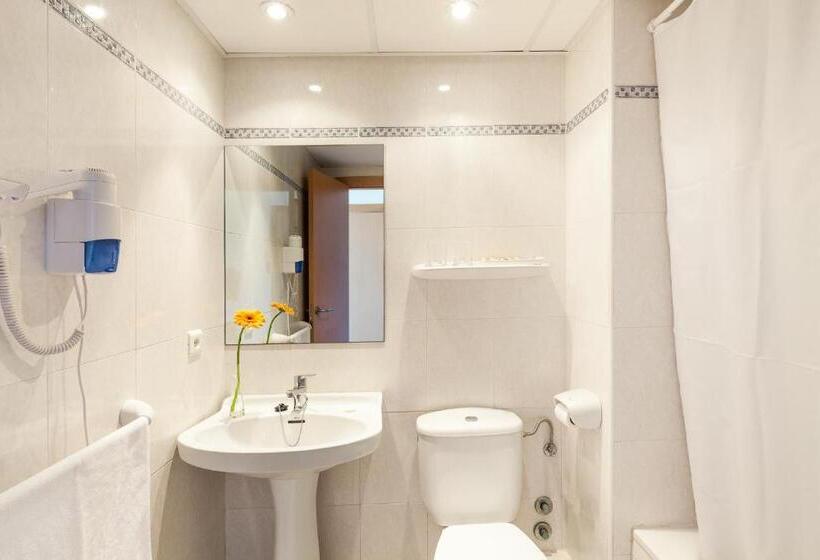 בית מלון כפרי Club Can Bossa