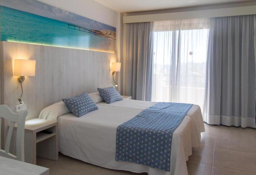 בית מלון כפרי Club Can Bossa