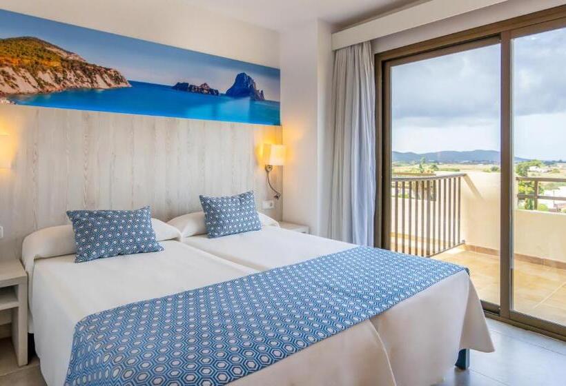 בית מלון כפרי Club Can Bossa