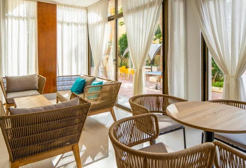 בית מלון כפרי Club Can Bossa