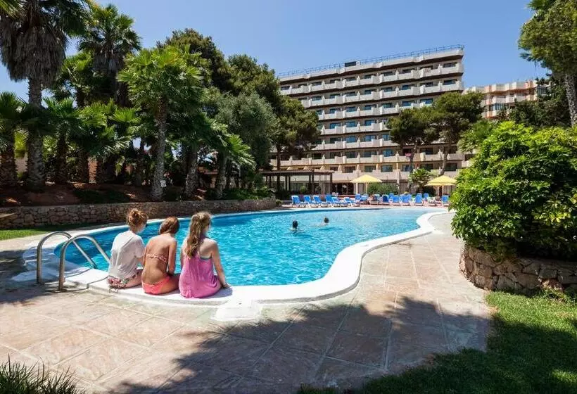 هتل Club Can Bossa