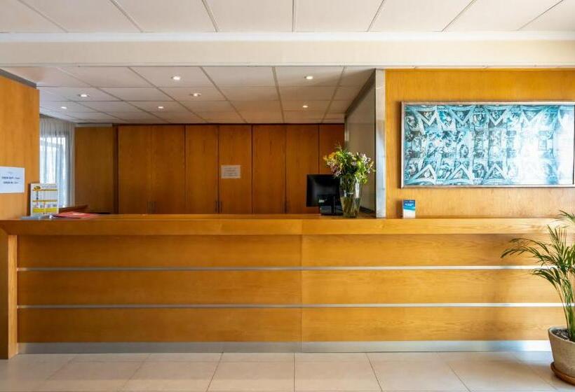 בית מלון כפרי Club Can Bossa