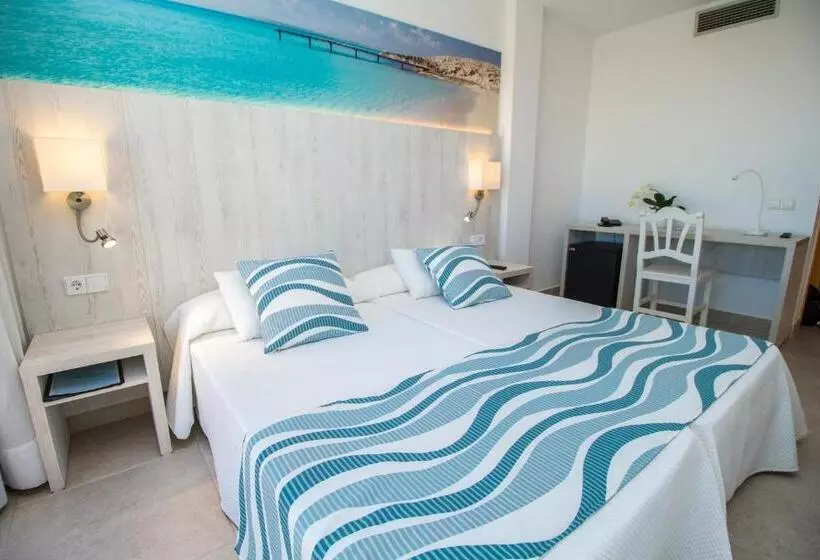 هتل Club Can Bossa