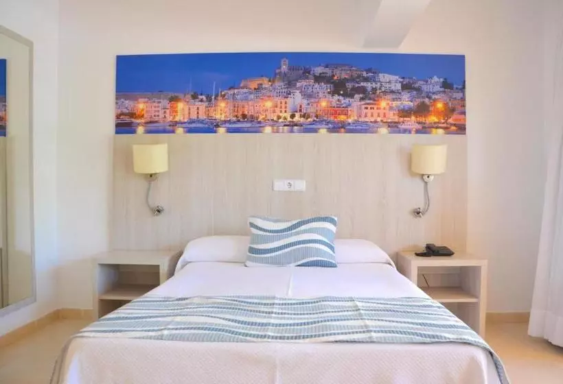 هتل Club Can Bossa