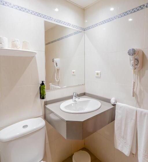 בית מלון כפרי Club Can Bossa