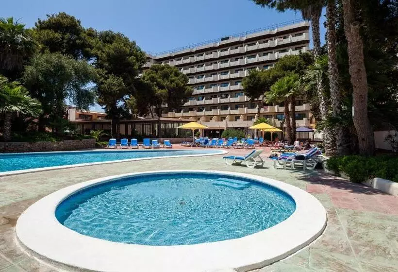 هتل Club Can Bossa