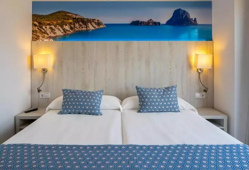 هتل Club Can Bossa