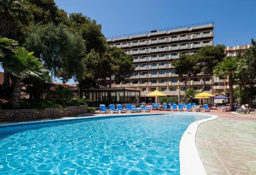 בית מלון כפרי Club Can Bossa