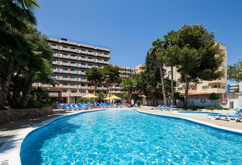 בית מלון כפרי Club Can Bossa