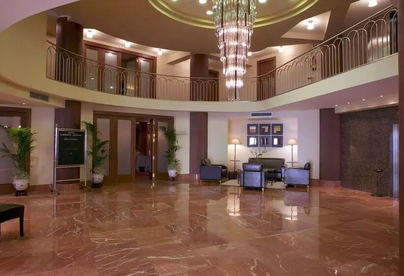 בית מלון כפרי Crisol Almirante Bonifaz