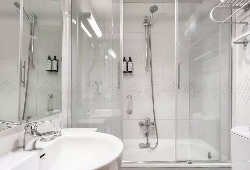 בית מלון כפרי Crisol Almirante Bonifaz