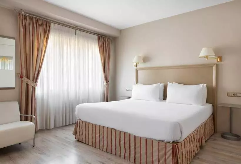 בית מלון כפרי Crisol Almirante Bonifaz