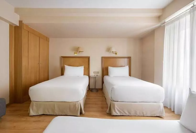 בית מלון כפרי Crisol Almirante Bonifaz