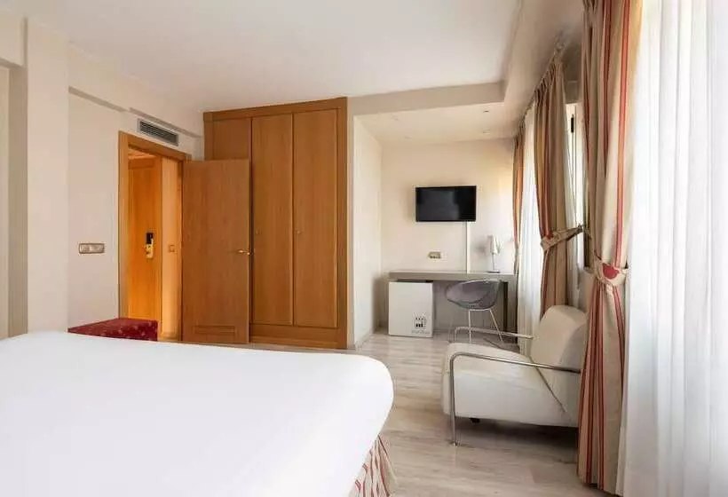 בית מלון כפרי Crisol Almirante Bonifaz