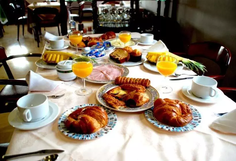 בית מלון כפרי Doña Jimena